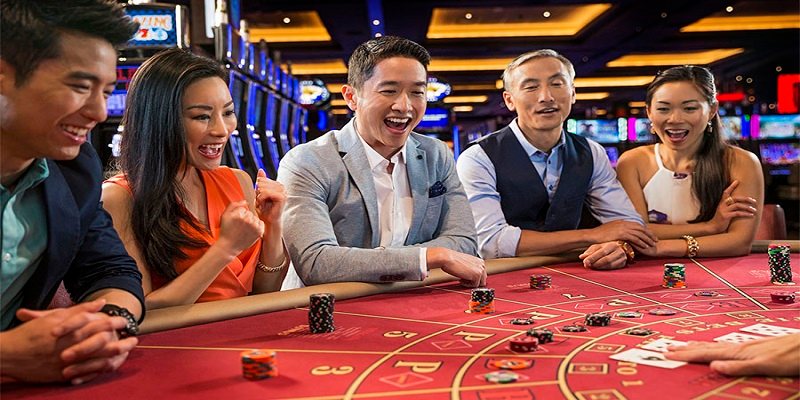 Cách chơi Baccarat chi tiết nhất cho người mới đến Kubet88