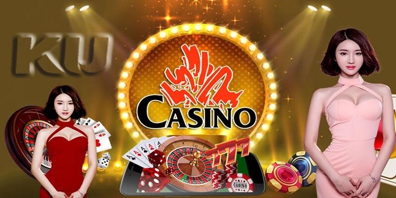 Sân chơi casino luôn có một tầm nhìn chiến lược dài hạn