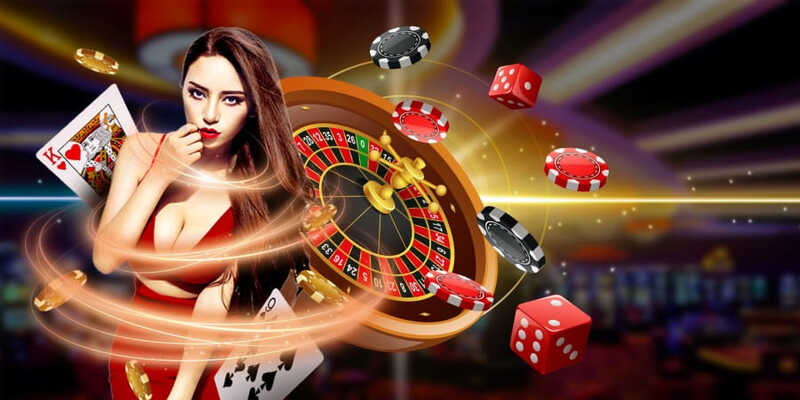 Những lý do giúp hệ thống casino luôn nhận được sự yêu thích