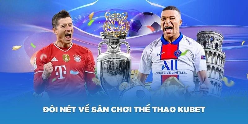 Giới thiệu chi tiết mọi thông tin về sảnh cược thể thao năm 2024