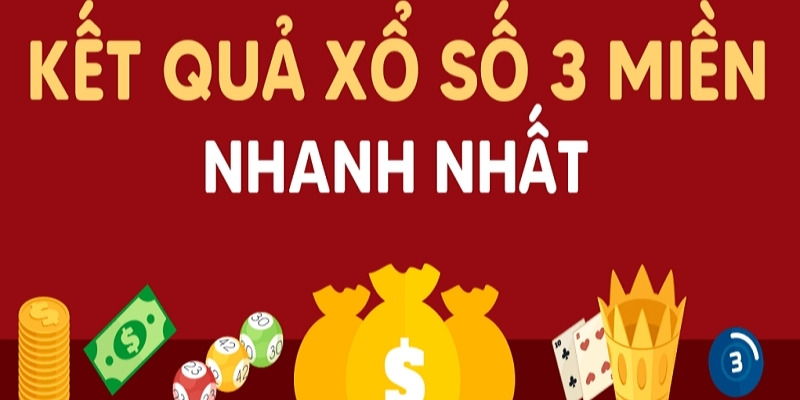 Rất đông người chờ đợi kết quả xổ số